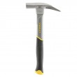 Stanley STHT0-51311 hammer Locksmith's hammer Black, Grey, Yellow