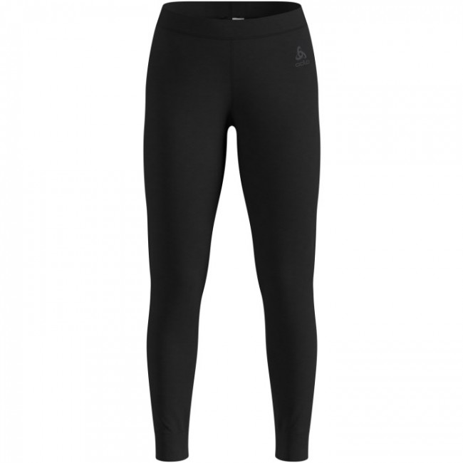 Odlo BL BOTTOM long MERINO 200 women's leggings, size M, black