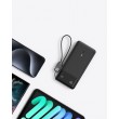 Anker A1388G11 power bank 10000 mAh Black
