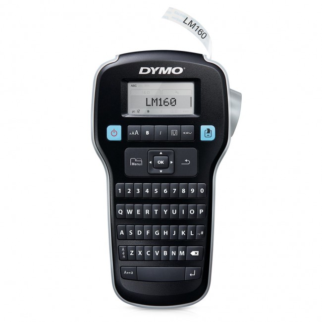 LABEL PRINTER DYMO LABEL MANAGER 160