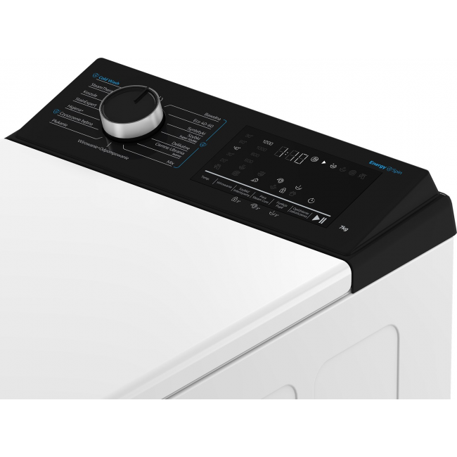 BEKO TB721DBVESPL washing machine