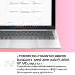 HP EliteBook X G1i Next Gen AI PC Copilot+ PC 14 HP EliteBook X G1i Next Gen AI PC Copilot+ PC 14