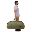 Thule Chasm TDSD305 Olivine duffel bag 130 L Polyester Olive
