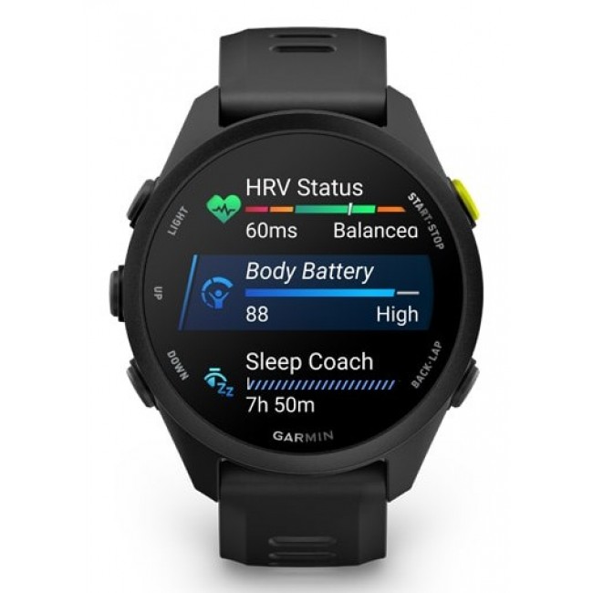 Garmin Forerunner 70 3.05 cm (1.2