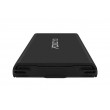Icy Dock MB861U31-1M2B storage drive enclosure SSD enclosure Black M.2