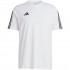 adidas Tiro 23 Competition Tee White IC4574 XL