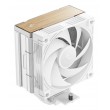 DeepCool AK400 G2 WH Processor Air cooler 12 cm White 1 pc(s)