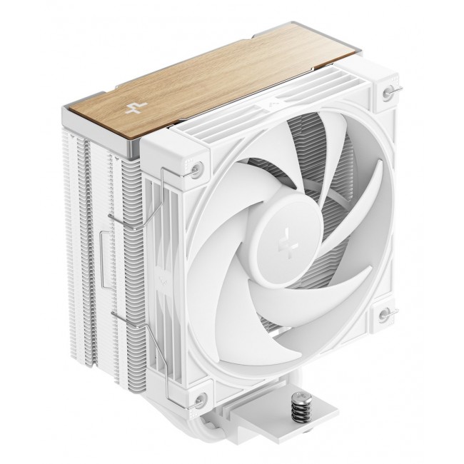 DeepCool AK400 G2 WH Processor Air cooler 12 cm White 1 pc(s)