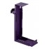 Arozzi AZ-PCMOUNT-PP All-in-One PC/workstation mount/stand 30 kg -, Purple