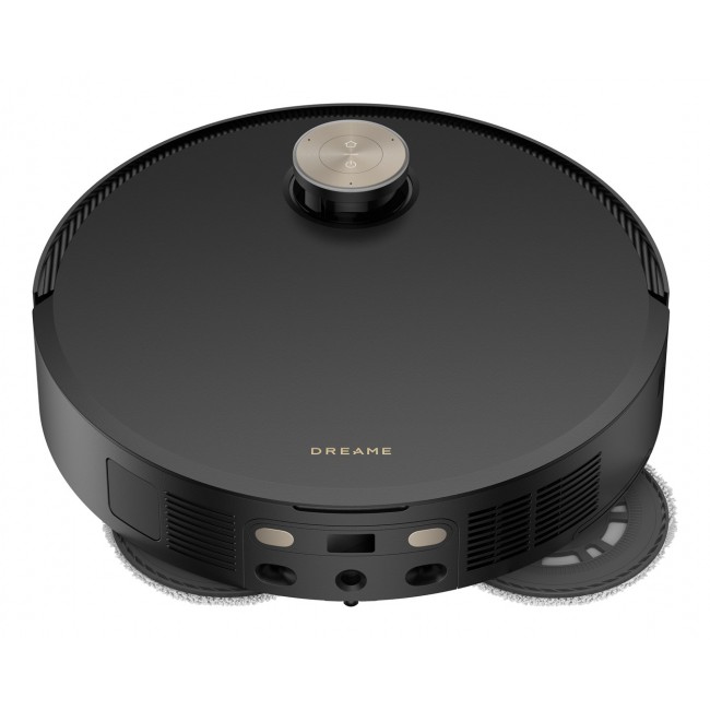 Dreame X50 Ultra Complete cleaning robot (Black)