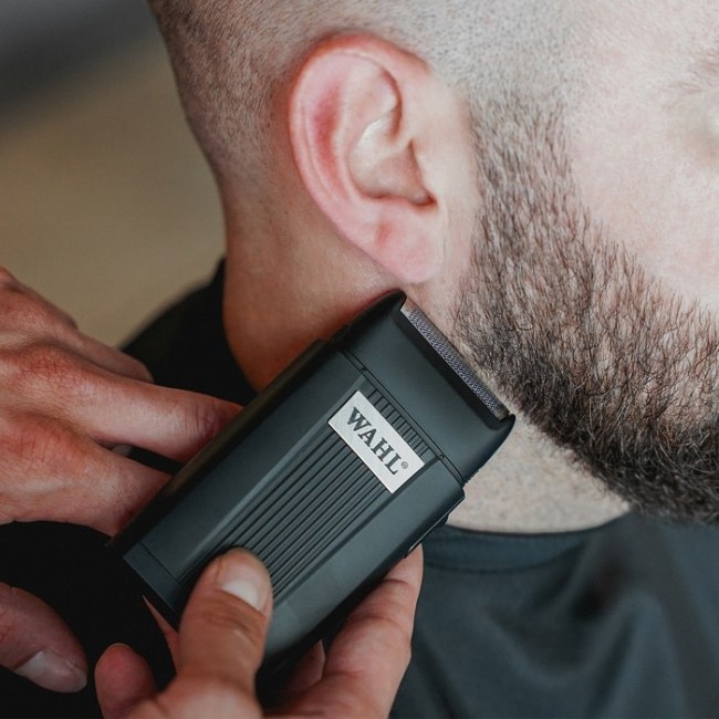 Wahl Super Close 3616-0470 AC/Battery Black