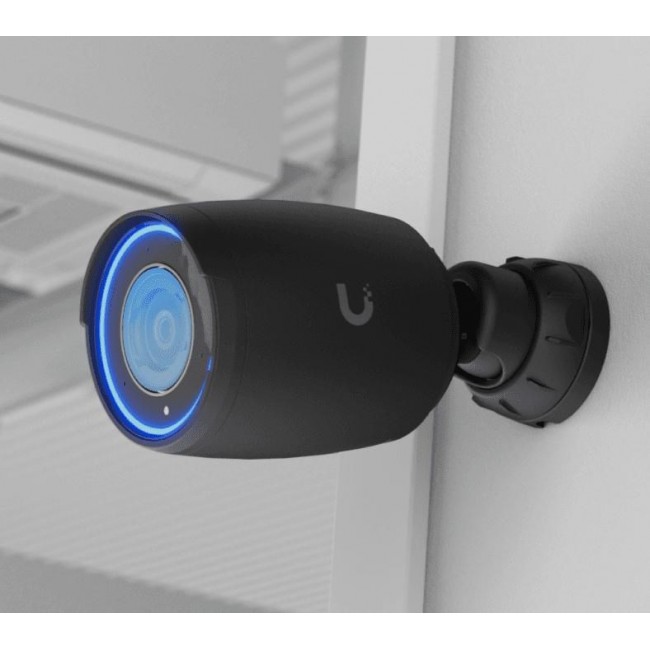 Ubiquiti AI Professional Bullet IP security camera Indoor & outdoor 3840 x 2160 pixels Ceiling/Wall/Pole