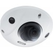 ABUS IPCB44511B security camera Dome IP security camera Indoor & outdoor 2688 x 1520 pixels Ceiling/wall