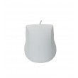 Contour Design Active Key Contour ClassicClean Medical Mouse IP68 Scroll Sensor Wired White PMH1