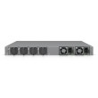 Ubiquiti UniFi ECS-48-PoE Managed L2/L3 10G Ethernet (100/1000/10000) Power over Ethernet (PoE) 1U Grey