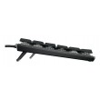 CHERRY KC 500 MX LP TKL keyboard Home/Office USB QWERTZ German Black, Grey