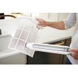 Shark HP300EU air purifier 130 m 62.4 dB White