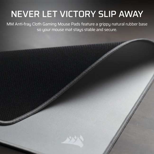 Corsair MM 2XL Gaming mouse pad Grey
