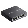 TP-Link Omada 5-Port Gigabit Easy Managed Switch