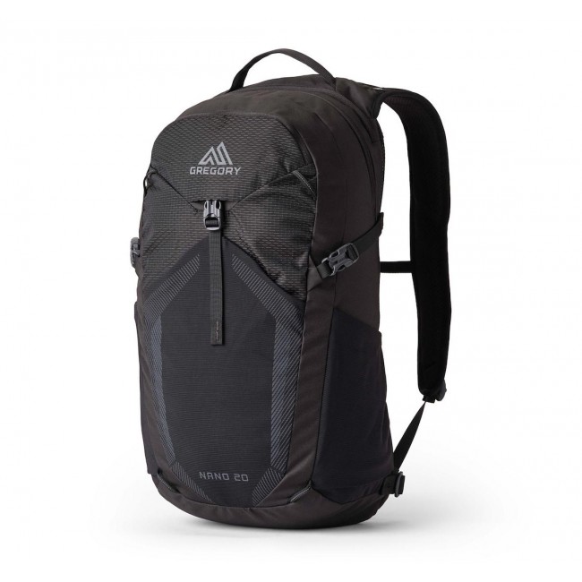 Gregory Nano Hiking backpack 20 l Black