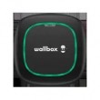 EV Charger Wallbox Pulsar Max 11 kW Wi-Fi BT 5 m EV Charger Wallbox Pulsar Max 11 kW Wi-Fi BT 5 m