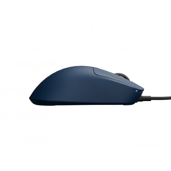 FURY Tanto T4 gaming mouse 12000 dpi wired navy blue FURY Tanto T4 gaming mouse 12000 dpi wired navy blue