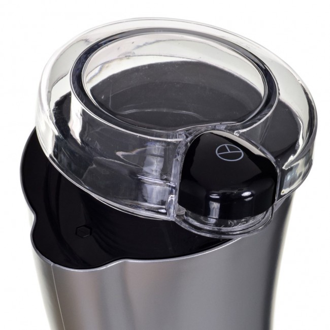 Adler AD 443 Blade grinder Silver 150 W Adler AD 443 Blade grinder Silver 150 W
