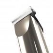 Adler AD 2834 hair clipper Silver
