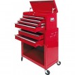VOREL 81830 tool cart VOREL 81830 tool cart