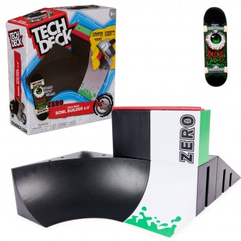 SPIN TechDeck X-Connect 6069424 /3 builder