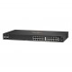 Aruba 6000 24G 4SFP Managed L3 Gigabit Ethernet (10/100/1000) 1U