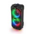 Esperanza EP157 BT FM LED RGB Speaker Black 10W