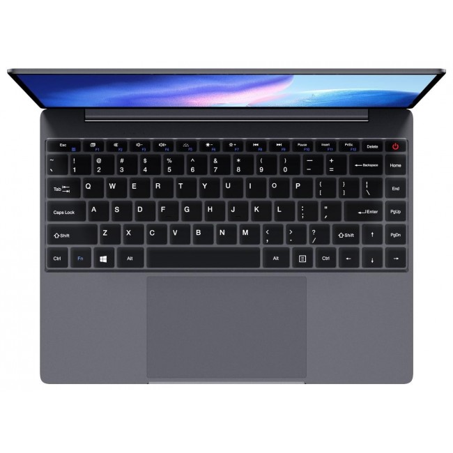 Chuwi Corebook X CWI570 I5-12450H 14 QHD 16GB SSD512 BT Win11 Silver Chuwi Corebook X CWI570 I5-12450H 14 QHD 16GB SSD512 BT Win11 Silver