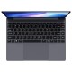 Chuwi Corebook X CWI570 I5-12450H 14 QHD 16GB SSD512 BT Win11 Silver Chuwi Corebook X CWI570 I5-12450H 14 QHD 16GB SSD512 BT Win11 Silver