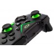 Esperanza EGG112K Game Controller Gamepad PS3, XBOX ONE, PC USB 2.0 Black Esperanza EGG112K Game Controller Gamepad PS3, XBOX ONE, PC USB 2.0 Black