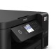 Epson L6260 Inkjet A4 4800 x 1200 DPI 33 ppm Wi-Fi Epson L6260 Inkjet A4 4800 x 1200 DPI 33 ppm Wi-Fi