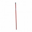 Mop handle Vileda (Click) Black, Red