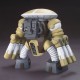 HGUC 1/144 MSM-04G JUAGGU (UNICORN VER.) HGUC 1/144 MSM-04G JUAGGU (UNICORN VER.)