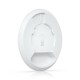 Ubiquiti U7 Lite 4300 Mbit/s White Power over Ethernet (PoE) Ubiquiti U7 Lite 4300 Mbit/s White Power over Ethernet (PoE)