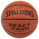 Spalding React TF-250 - basketball, size 7 Spalding React TF-250 - basketball, size 7