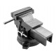 Topex swivel locksmith vice 150mm Topex swivel locksmith vice 150mm