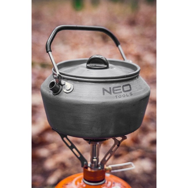NEO tools 63-147 camping tableware set NEO tools 63-147 camping tableware set