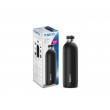 Brita sodaTRIO bottle (1 l black)