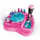 Clementoni Crazy chic. Nail Studio 18768 Clementoni Crazy chic. Nail Studio 18768