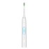 Philips | HX6857/28 Sonicare ProtectiveClean 5100 | Electric Toothbrush | Rechargeable | For adults | Number of brush heads included 1 | Number of teeth brushing modes 3 | Sonic technology | White