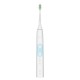 Philips | HX6857/28 Sonicare ProtectiveClean 5100 | Electric Toothbrush | Rechargeable | For adults | Number of brush heads included 1 | Number of teeth brushing modes 3 | Sonic technology | White Philips | HX6857/28 Sonicare ProtectiveClean 5100 | Electric Toothbrush | Rechargeable | For adults | Number of brush heads included 1 | Number of teeth brushing modes 3 | Sonic technology | White