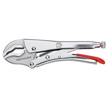 KNIPEX welding pliers profile 250mm