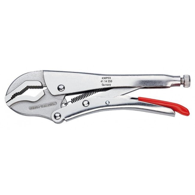 KNIPEX welding pliers profile 250mm KNIPEX welding pliers profile 250mm