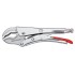KNIPEX welding pliers profile 250mm