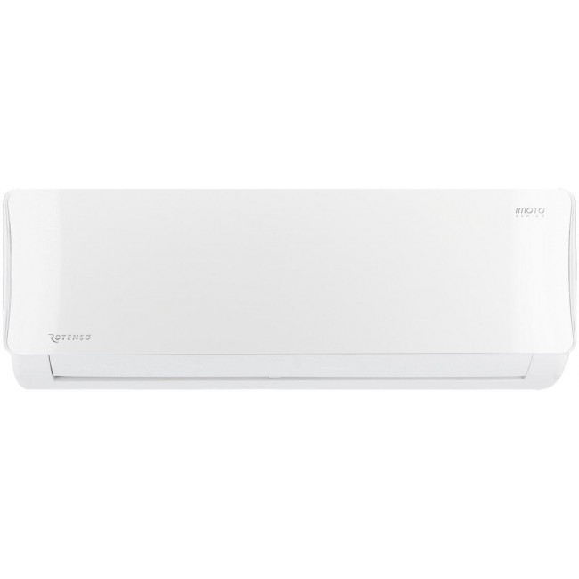 Room air conditioner Rotenso Imoto with WiFi I35Xi (indoor unit)